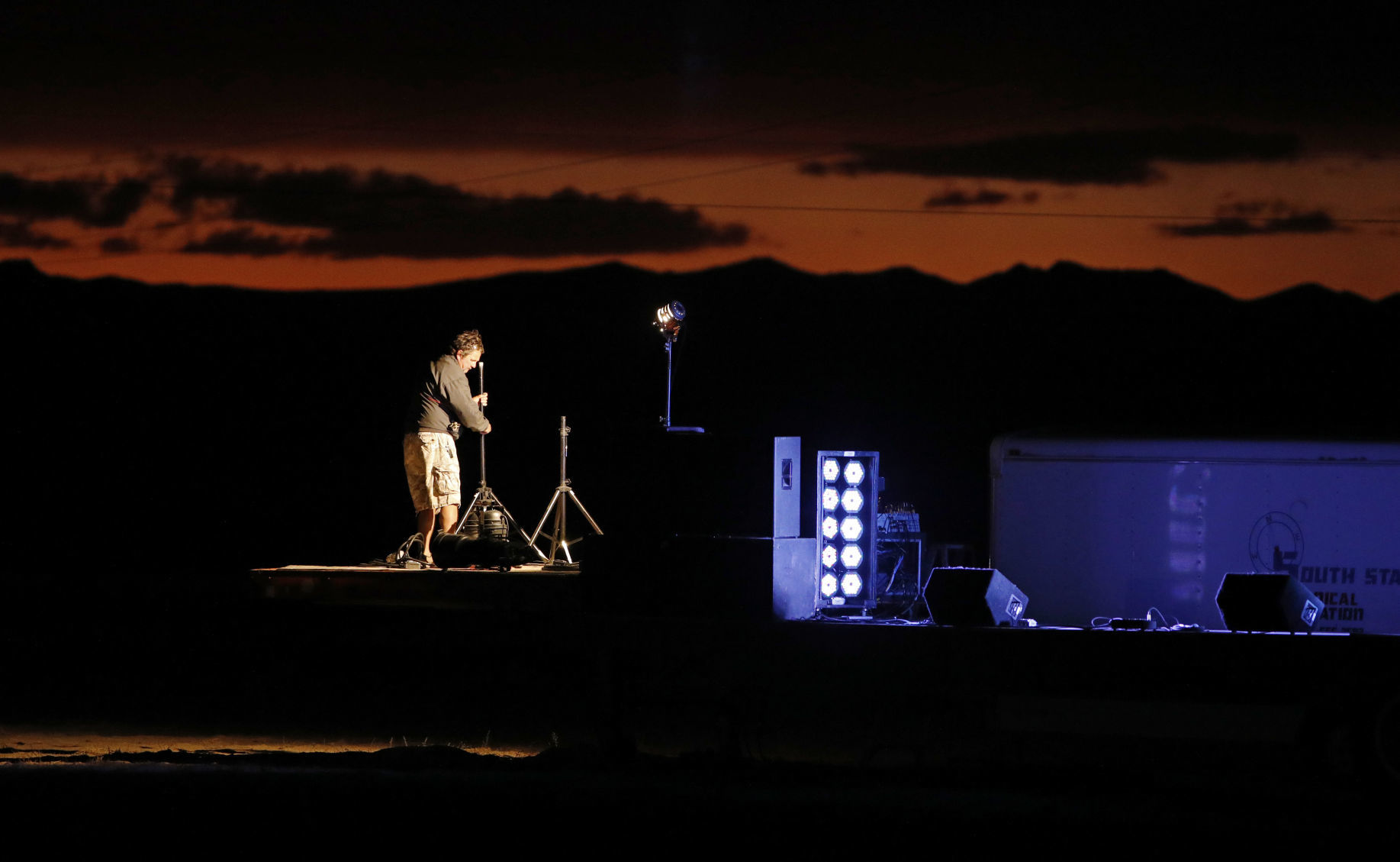 Storm Area 51 Events
